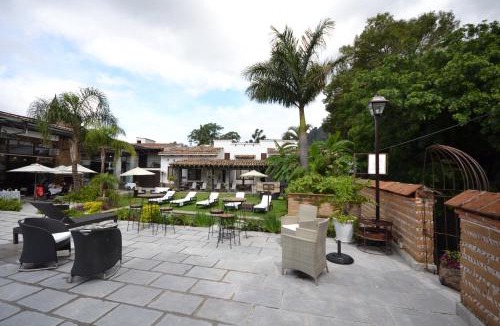 Santo Domingo Hotel | Rústika SPA Hotel Boutique
