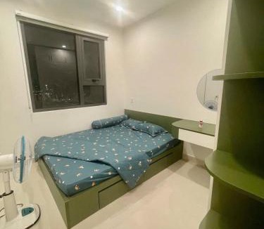Quy Nhon Apartment | Rạng homestay