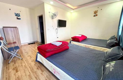 Moc Chau Hotel | Rừng Thông Homestay Sơn La