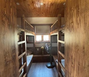 Tan Thanh Ski Chalet | R Chai