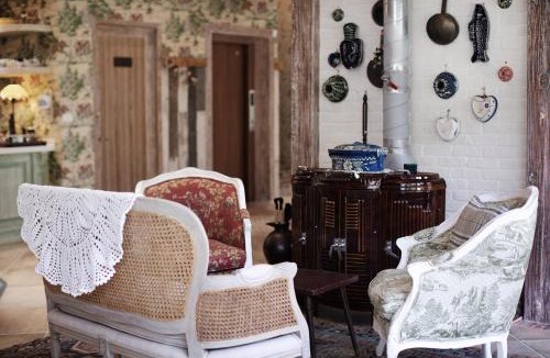 Yuanshan House | R&J Guesthouse