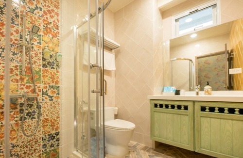 Yuanshan Bed & Breakfast | R&J GuestHouse