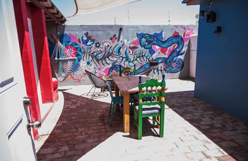 Primera Seccion House | Racer Crib