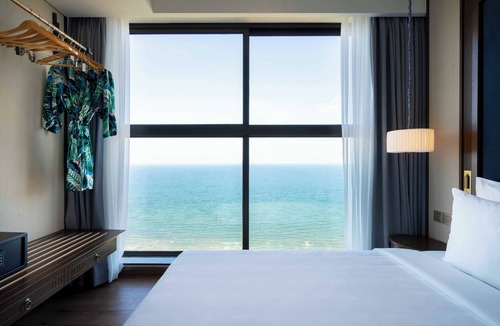 Suoi Nuoc Beach Hotel | Raclay by MHG