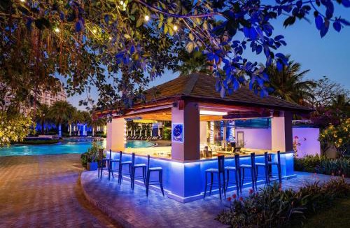 Ganh Dau Resort | Radisson Blu Resort Phu Quoc