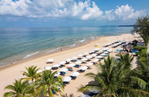 Ganh Dau Resort | Radisson Blu Resort Phu Quoc