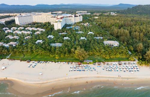Ganh Dau Resort | Radisson Blu Resort Phu Quoc