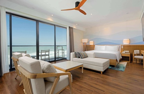 Suoi Nuoc Beach Hotel | Radisson Resort Mui Ne