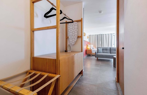 Proyecto escola Hotel | Raices Nomadas Boutique Hotel Vallarta