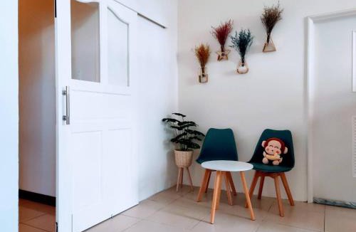 Lyudao House | Rainbow Homestay