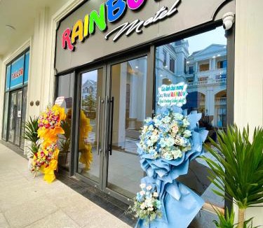 Ganh Dau Apartment | RAINBOW Motel 2