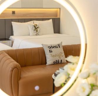 Ganh Dau House | RAINBOW Motel