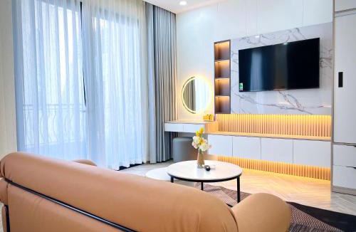 Ganh Dau House | RAINBOW Motel