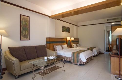 Beinan Hotel | Rainbow Resort Hotel