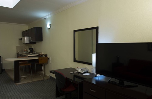 Tlalnepantla de Baz Hotel | Ramada by Wyndham CDMX Perinorte