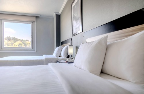 Tlalnepantla de Baz Hotel | Ramada by Wyndham CDMX Perinorte