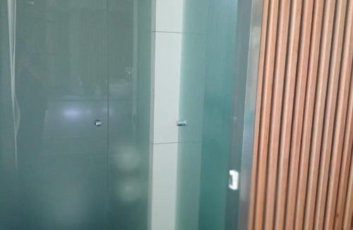 Santa Fe Hotel | Ramada by Wyndham Mexico City Santa Fe