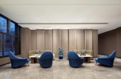 Miquan Hotel | Ramada by Wyndham Urumqi Midong