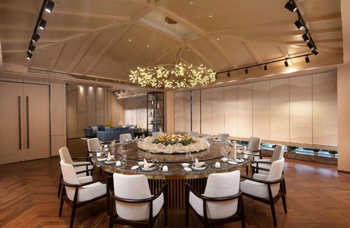 Xi'an Hotel | Ramada by Wyndham Xian Long march