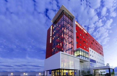 San Luis Potosi Hotel | Ramada Encore by Wyndham San Luis Potosi