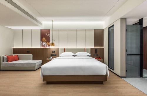 Chenggong Hotel | Ramada Encore By Wyndham Kunming South Station