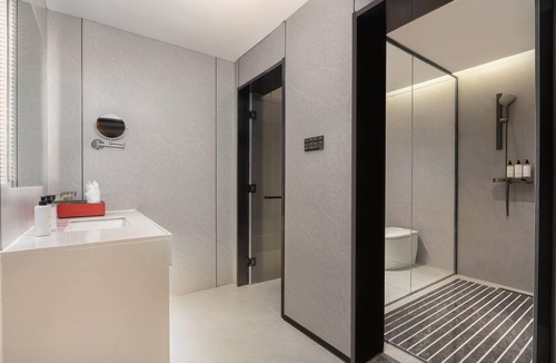 Chenggong Hotel | Ramada Encore By Wyndham Kunming South Station