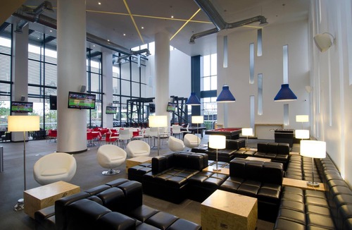 El Palomar Hotel | Ramada Encore by Wyndham Guadalajara Sur