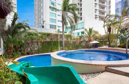 De Las Americas Hotel | Ramada Plaza by Wyndham Veracruz Boca del Rio
