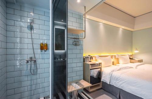 Beitun District Hotel | Ramble Hotel