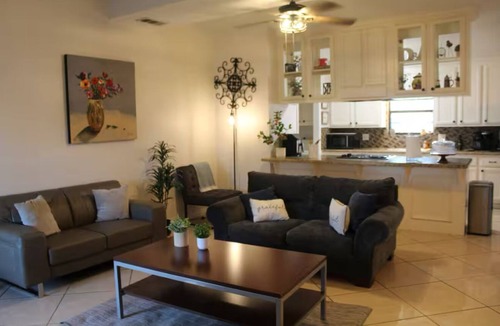 Mission House | Ranchito Paloma - Relax Celebrate & Make Memories Perfect Family Getaway is Here