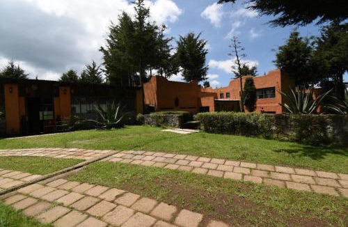 Ocampo Hotel | Rancho Cumbre Monarca