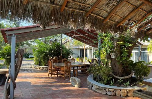 Lo de Marcos House | Rancho El Texcalame El bonito