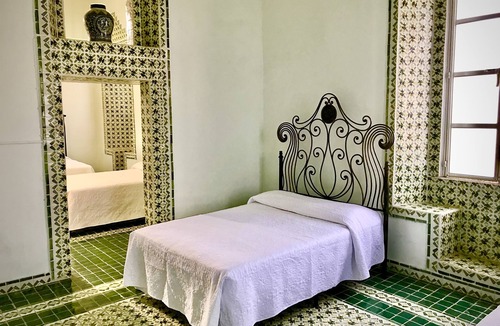 Rio Verde House | Rancho Hacienda San Isidro