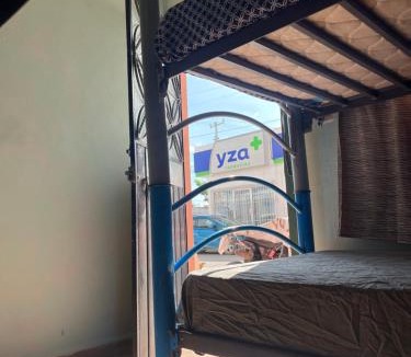 Downtown Cancun Hostel | Rancho House