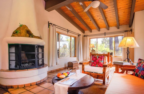 Tecate Resort | Rancho La Puerta - All inclusive