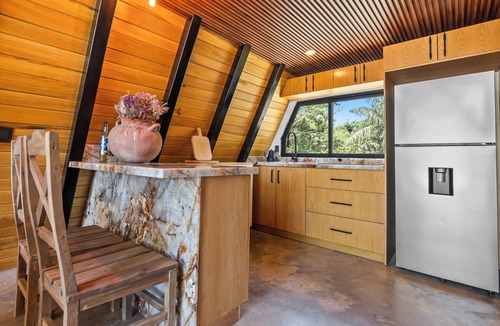Puerto Vallarta Cabin | Rancho La Trinidad, Horseback Riding & Event Venue