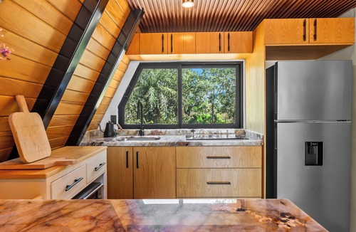 Puerto Vallarta Cabin | Rancho La Trinidad, Horseback Riding & Event Venue
