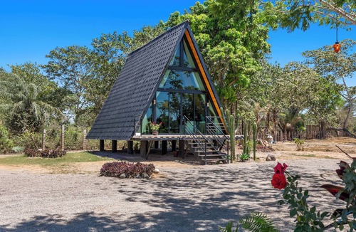 Puerto Vallarta Cabin | Rancho La Trinidad, Horseback Riding & Event Venue
