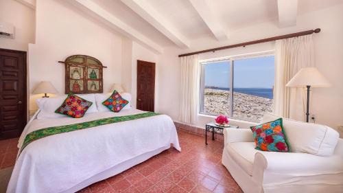 Las Cruces Hotel | Rancho Las Cruces