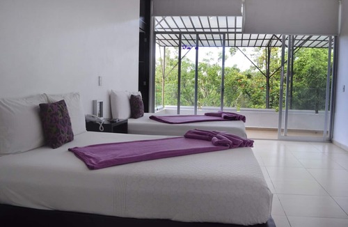 Yautepec Hotel | Rancho Macloy Hotel Spa & Social Events