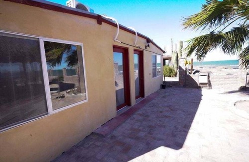 San Felipe Apartment | Rancho Percebu Beach Studio 5