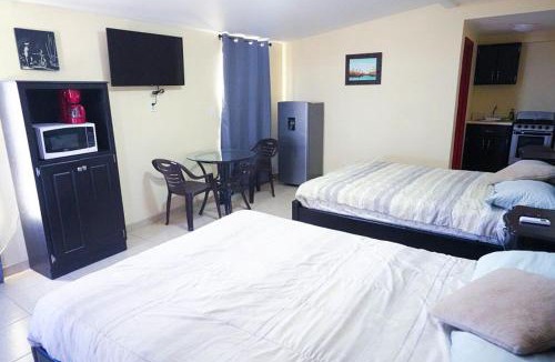 San Felipe Resort | Rancho Percebu Beach Studio 5