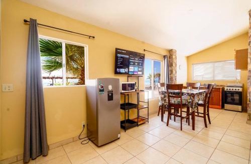 San Felipe Apartment | Rancho Percebu San Felipe Studio #7