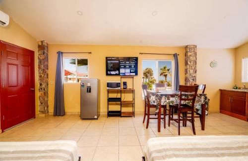 San Felipe Apartment | Rancho Percebu San Felipe Studio #7