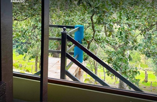 La Mancha House | Rancho Real Paraiso
