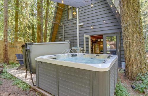 Zigzag House | Rancho