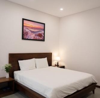 Phan Rang Hotel | Ranglux Homestay Phan Rang