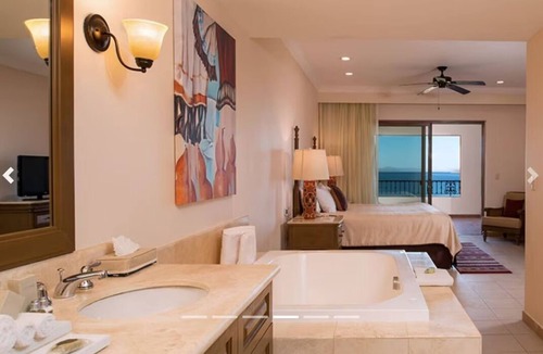 El Marasal Resort | Rare Luxury Royal 3-bedroom Penthouse in Loreto Bay at Villa de Palmar Loreto