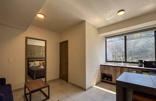 Americana Apartment | Rau Departamentos