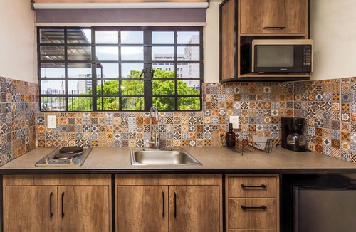 Americana Apartment | Rau Departamentos